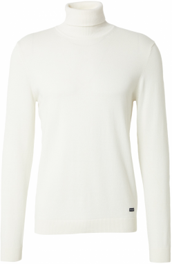 s.Oliver Sveter  prírodná biela