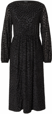 s.Oliver Šaty  čierna