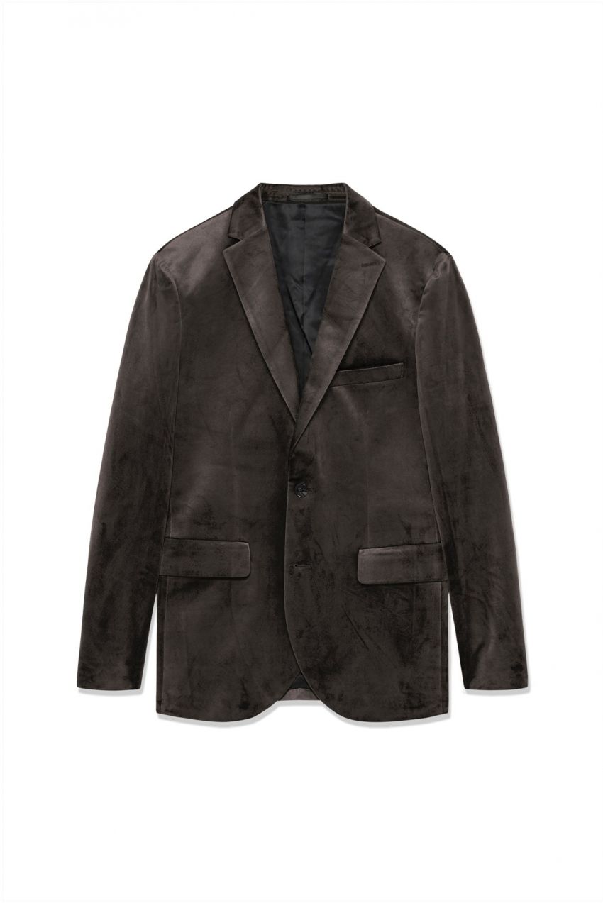 Matinique Sako 'George'  čierna