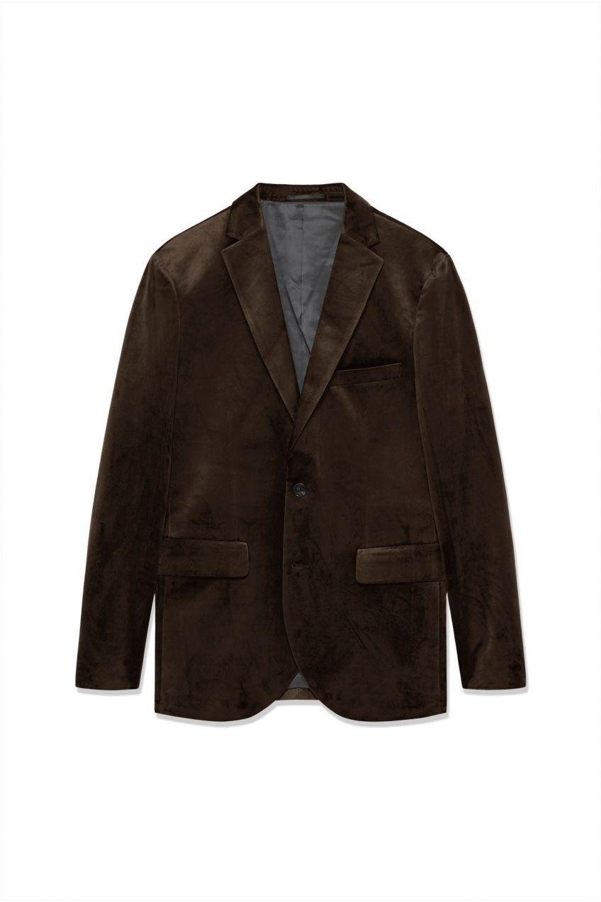 Matinique Sako 'MAGeorge'  hnedá