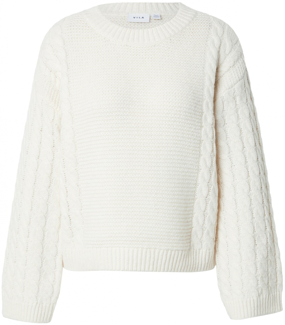 VILA Sveter 'VITYNE'  nebielená