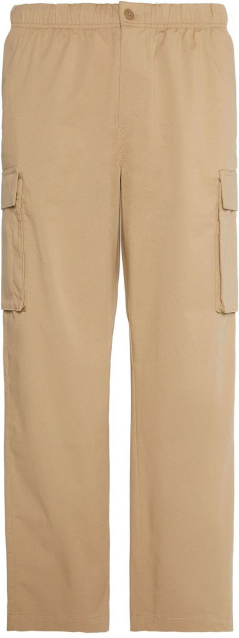 Calvin Klein Jeans Kapsáče  kapučíno