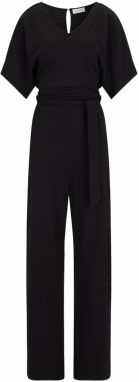 Guido Maria Kretschmer Women Overal 'Renata'  čierna