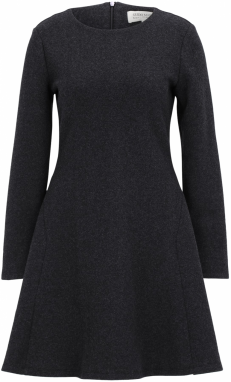 Guido Maria Kretschmer Women Šaty 'Dotta'  sivá