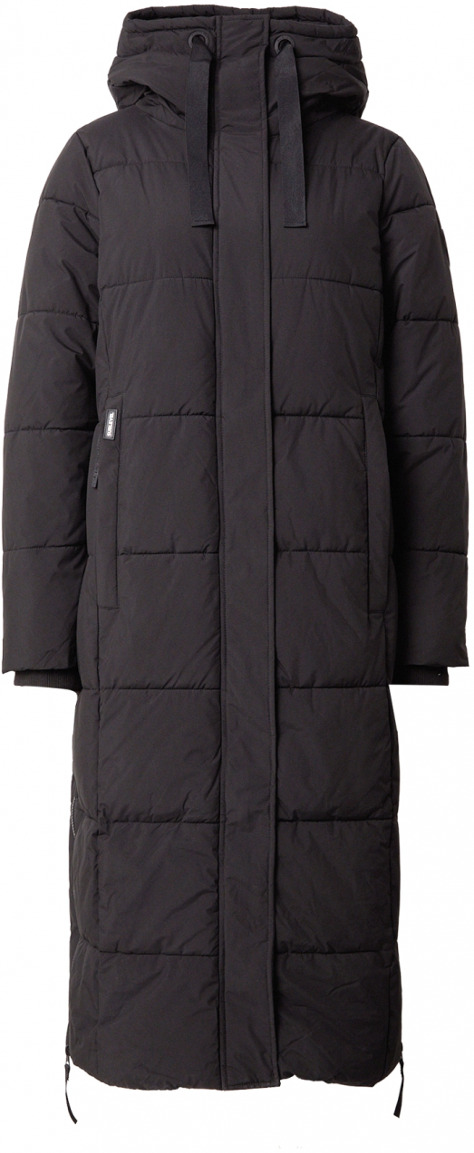 Sublevel Zimný kabát  čierna