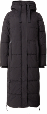 Sublevel Zimný kabát  čierna
