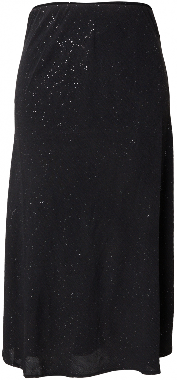 ONLY Carmakoma Sukňa 'CARJosee'  čierna