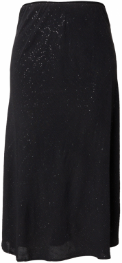 ONLY Carmakoma Sukňa 'CARJosee'  čierna