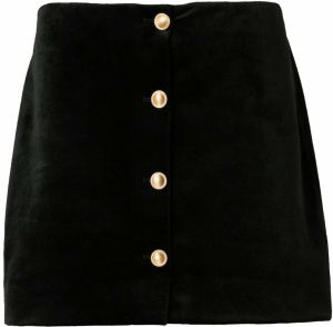 ONLY Sukňa 'ONLELSY'  čierna