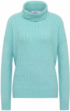 CECIL Sveter  vodová