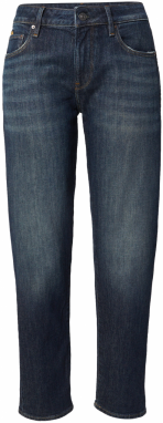 G-STAR Džínsy 'Kate'  modrá