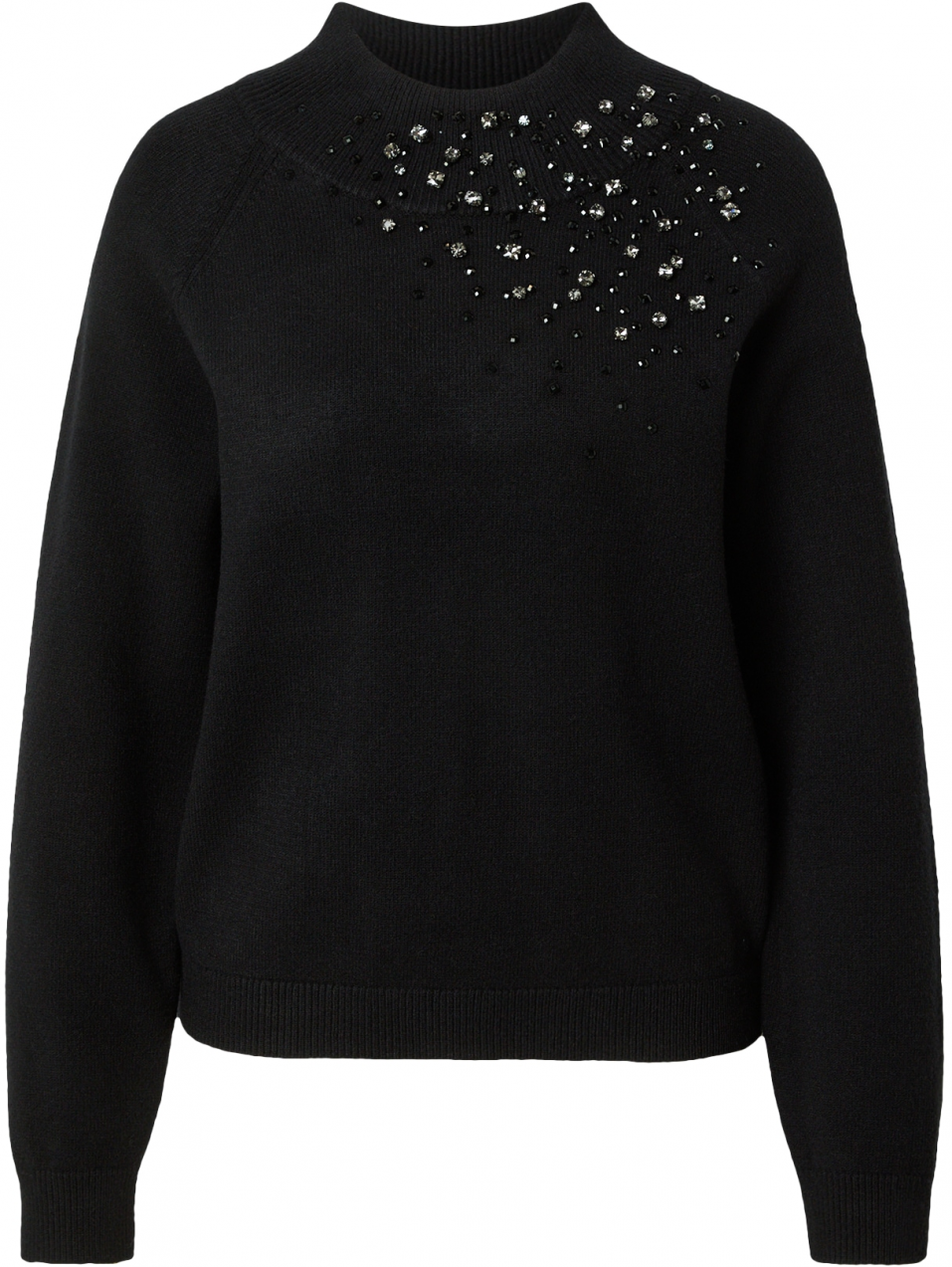 monari Sveter  čierna