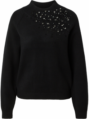 monari Sveter  čierna