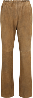 OAKWOOD Nohavice 'URANUS'  svetlohnedá