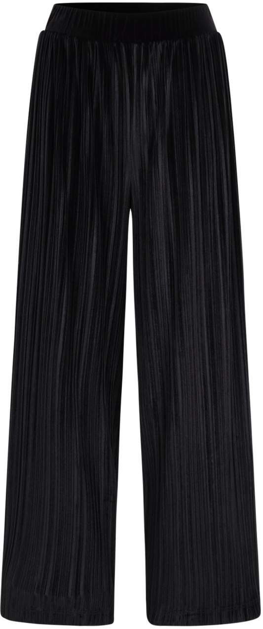 Guido Maria Kretschmer Women Nohavice 'Felicitas'  čierna