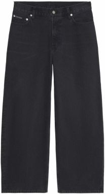 Calvin Klein Jeans Džínsy  čierna