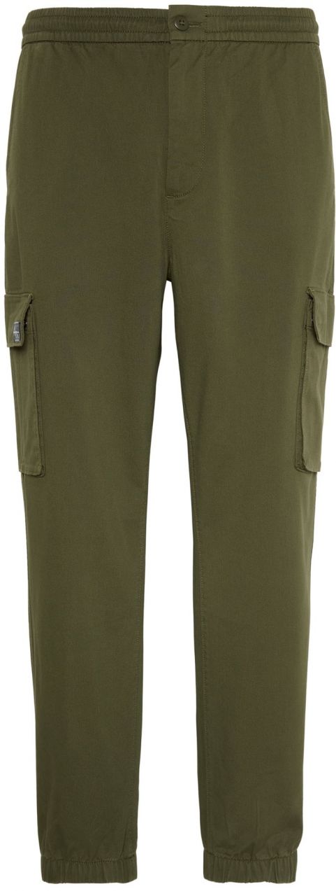 Calvin Klein Jeans Kapsáče  zelená