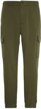 Calvin Klein Jeans Kapsáče  zelená