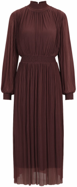 Guido Maria Kretschmer Women Šaty 'Julia'  hnedá