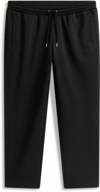 Tommy Hilfiger Big & Tall Nohavice  čierna