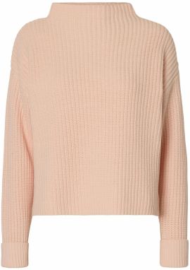 SELECTED Sveter 'SLFSELMA SUS'  ružová