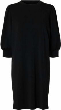 SELECTED Šaty 'SLFTENNY'  čierna