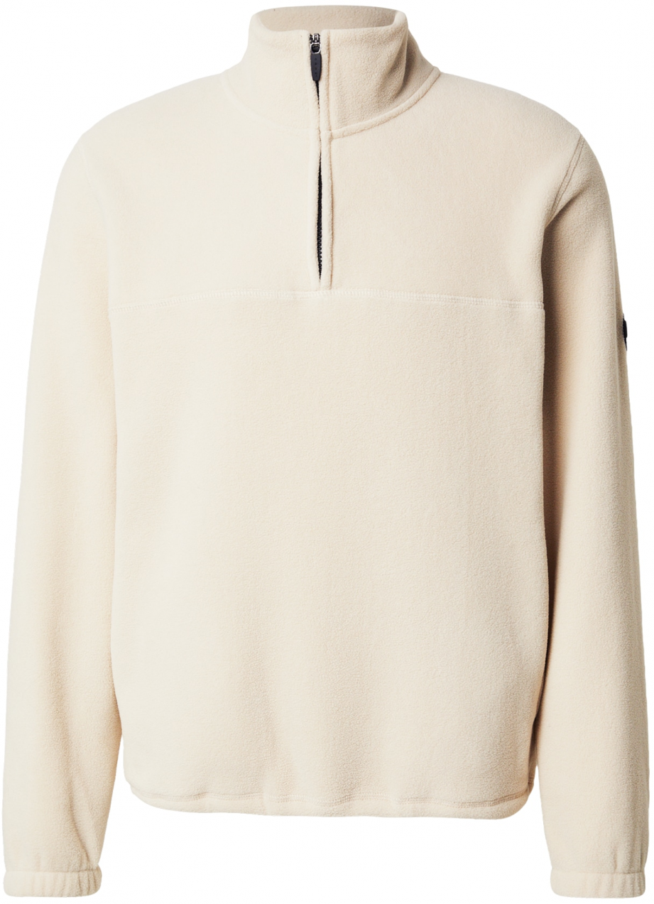 JACK & JONES Sveter 'JCOPOINT'  béžová