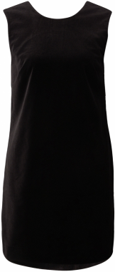 & Other Stories Šaty  čierna