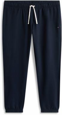Tommy Hilfiger Big & Tall Nohavice 'ESSENTIAL'  námornícka modrá