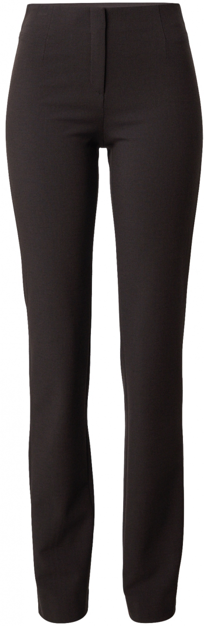 & Other Stories Nohavice  tmavohnedá