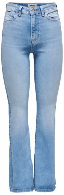 ONLY Džínsy 'ONLWAUW'  svetlomodrá