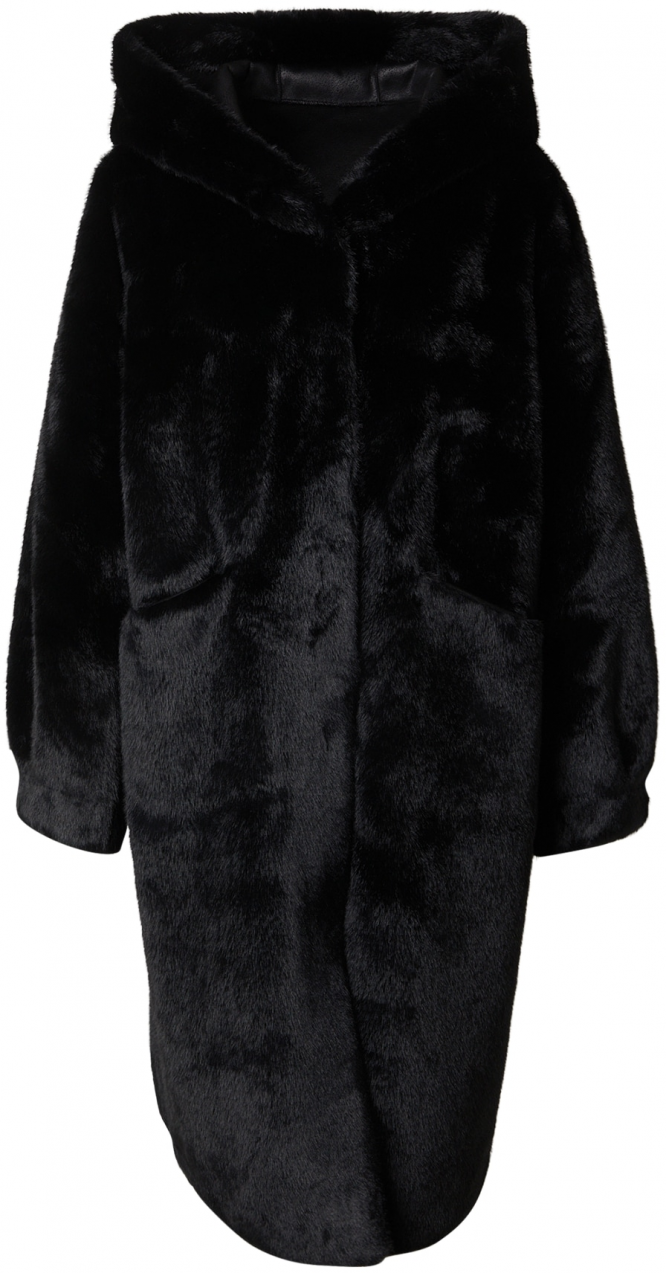 Mauritius Zimný kabát '2Wtherezia'  čierna