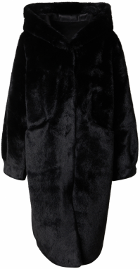 Mauritius Zimný kabát '2Wtherezia'  čierna