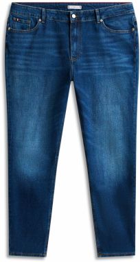 Tommy Hilfiger Curve Džínsy 'NEW DOREEN'  modrá denim