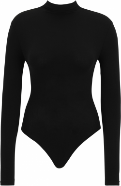 Wolford Body  čierna