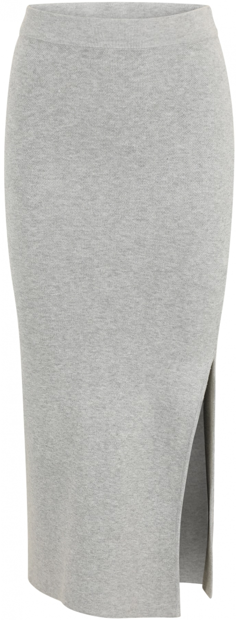 Tally Weijl Sukňa  sivá