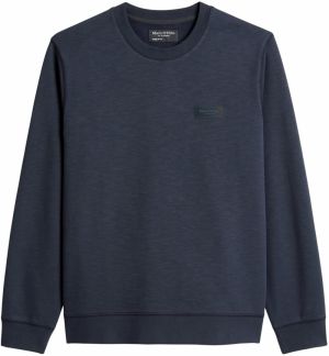 Marc O'Polo Mikina  námornícka modrá