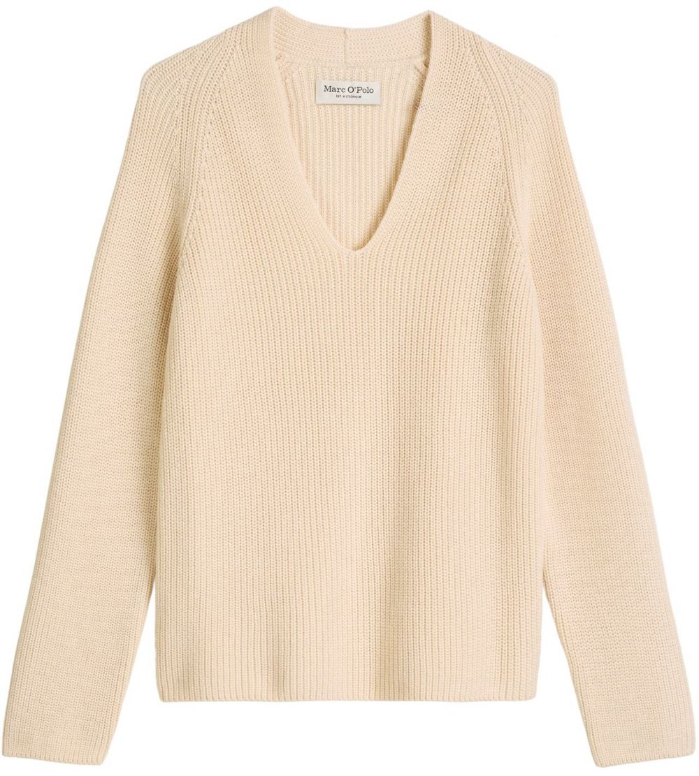 Marc O'Polo Sveter  piesková