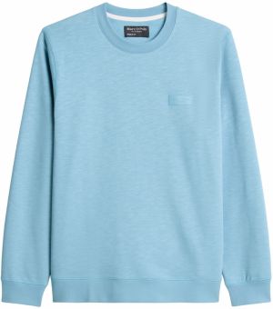 Marc O'Polo Mikina  svetlomodrá