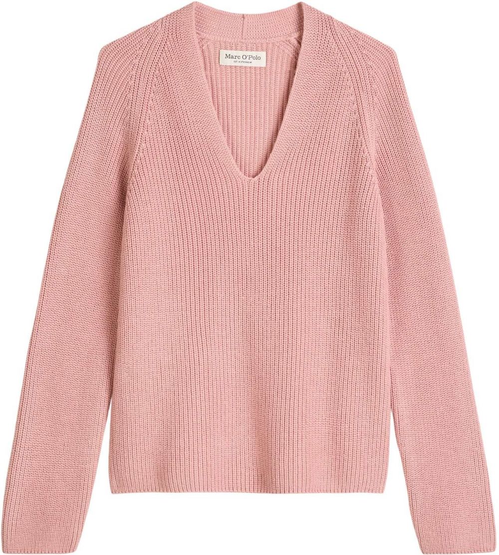 Marc O'Polo Sveter  staroružová
