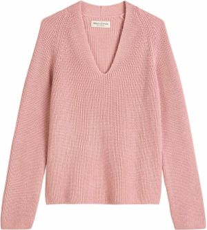 Marc O'Polo Sveter  staroružová