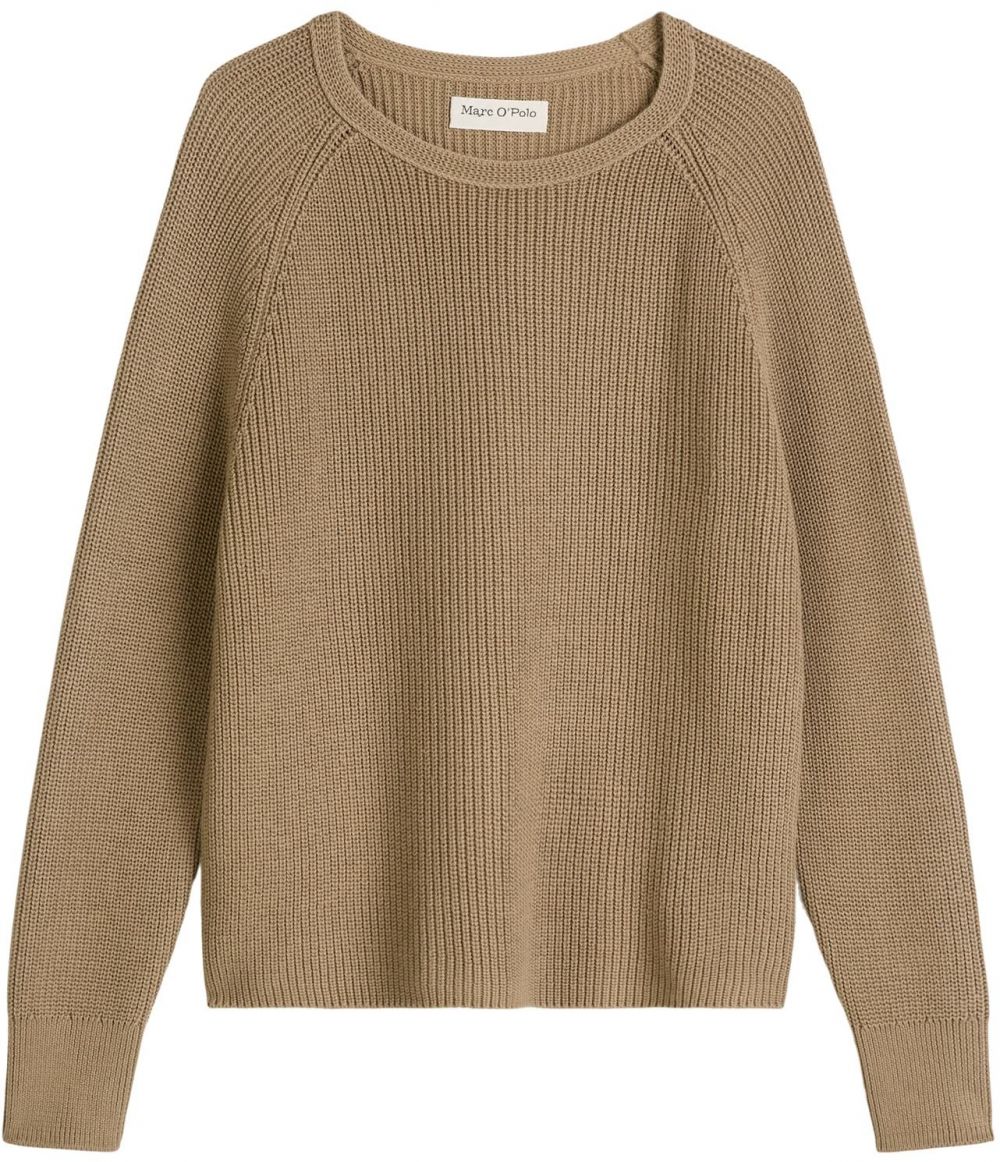 Marc O'Polo Sveter  kapučíno