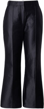 & Other Stories Nohavice  čierna