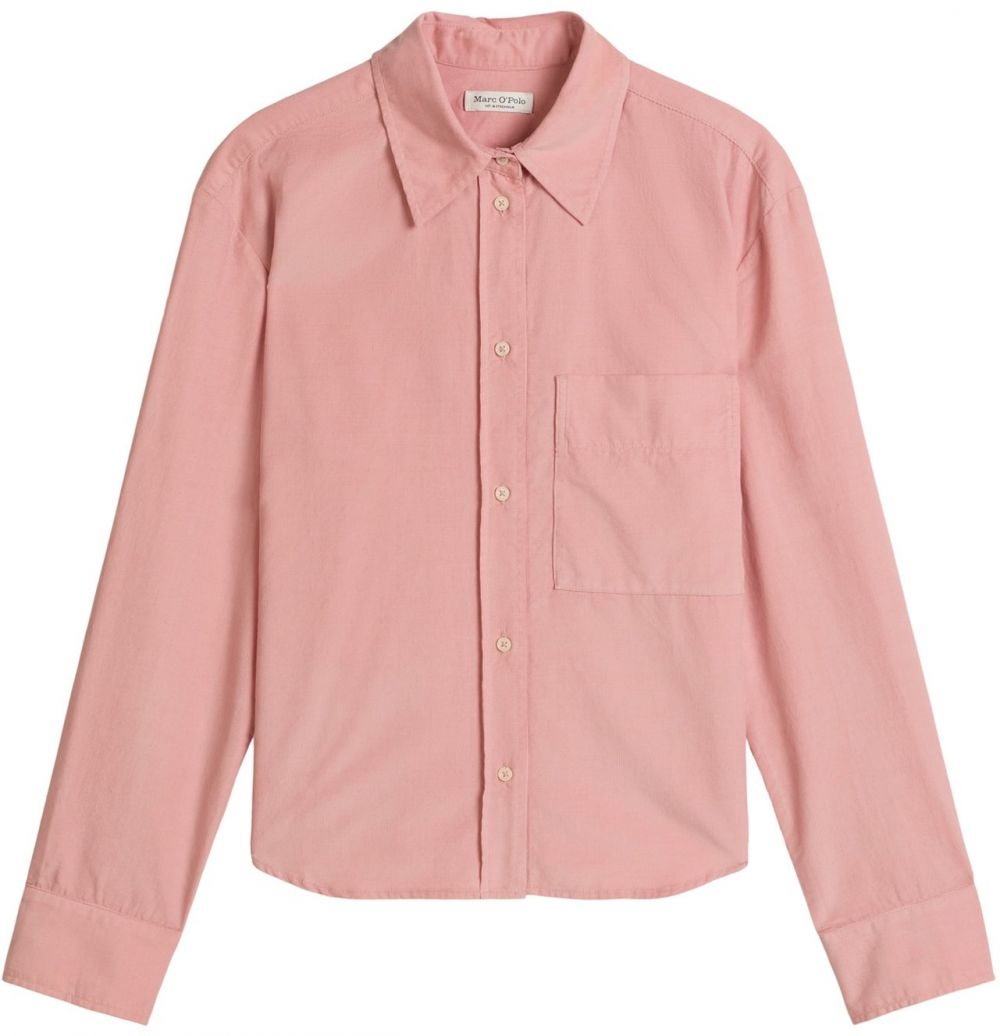 Marc O'Polo Blúzka  ružová