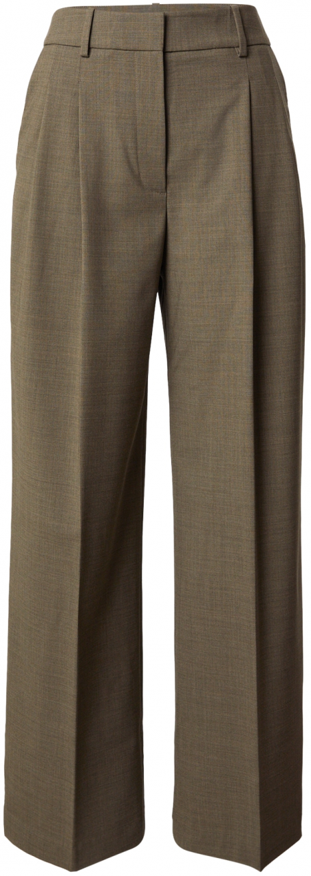 & Other Stories Nohavice s pukmi  kaki