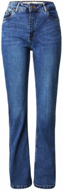 Sublevel Džínsy  tmavomodrá