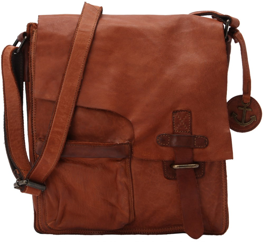 Harbour 2nd Taška cez rameno 'Juwil '  koňaková