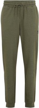 CONVERSE Nohavice  kaki / čierna