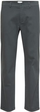 Casual Friday Chino nohavice 'CFPANDRUP'  jedľová