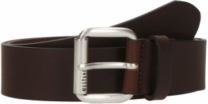 MUSTANG Opasky  tmavohnedá